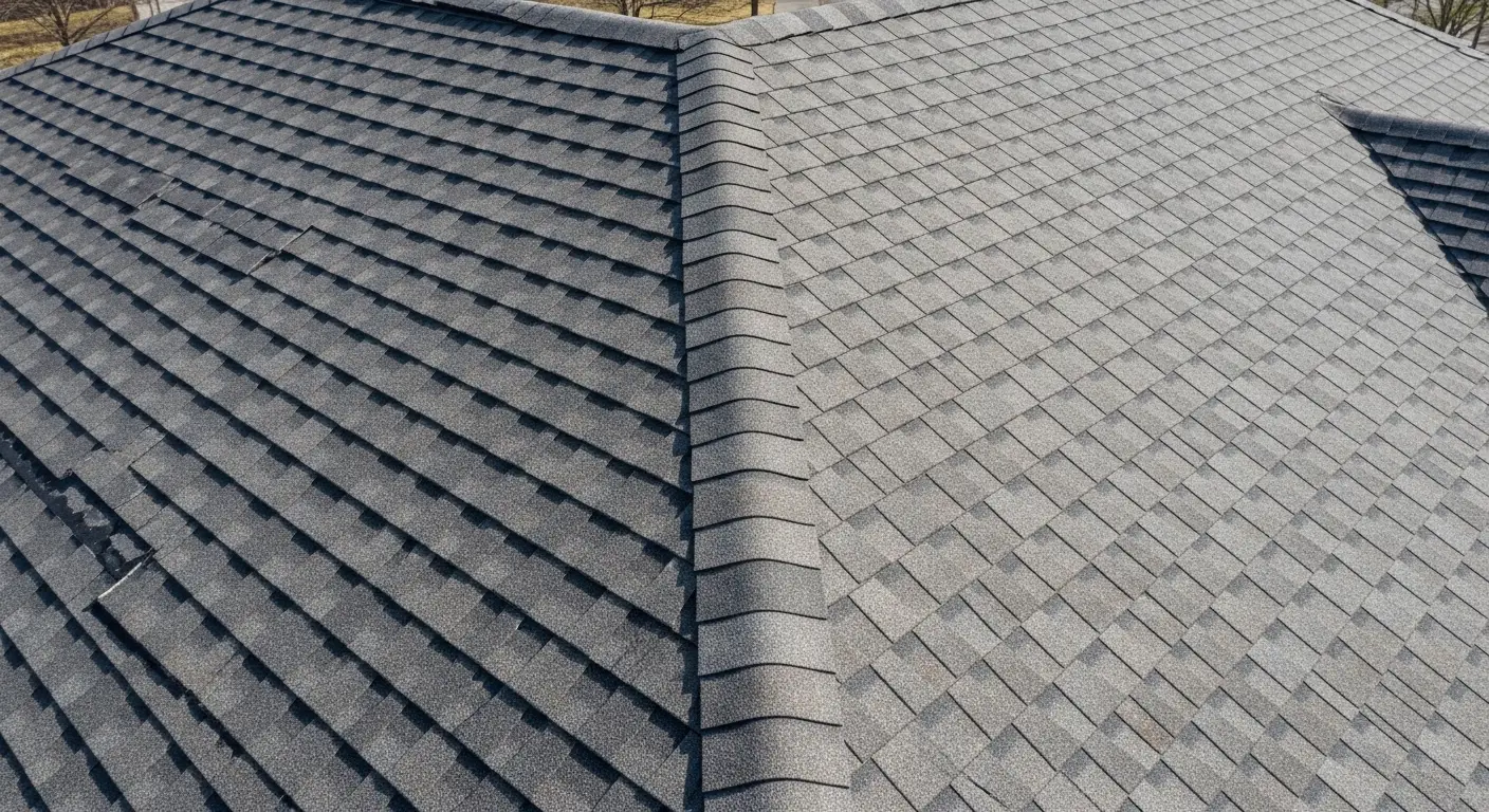 Roofing Services