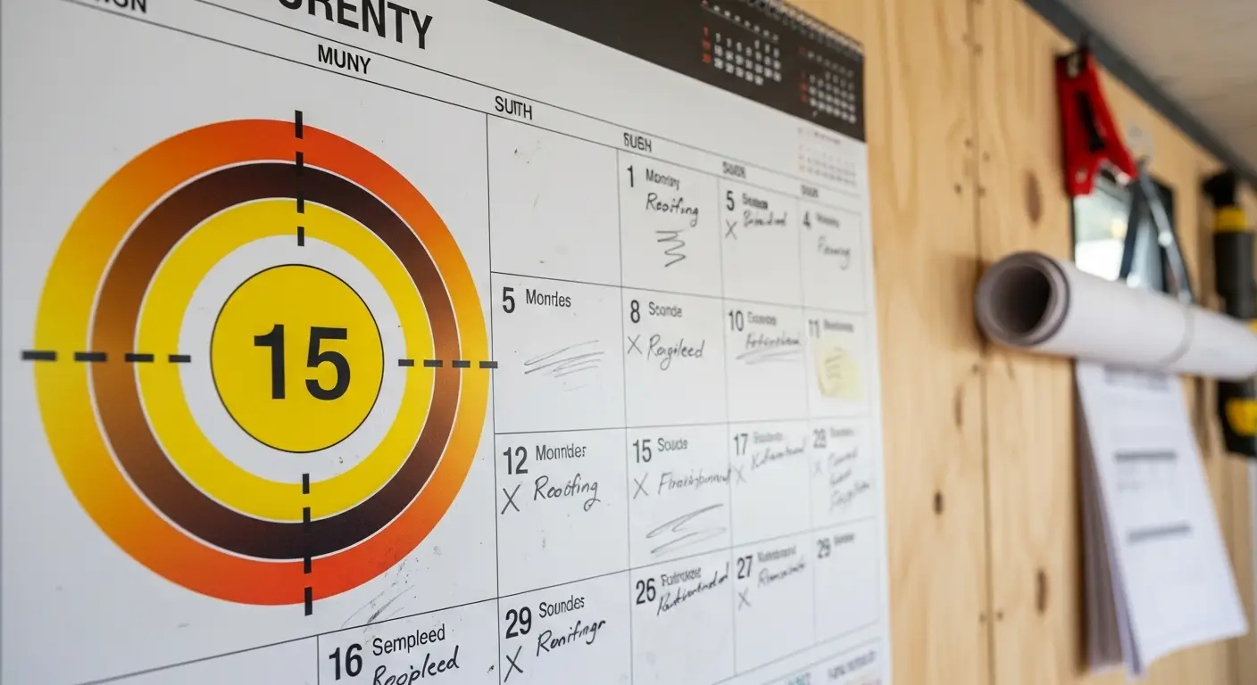 One time Project Delivery