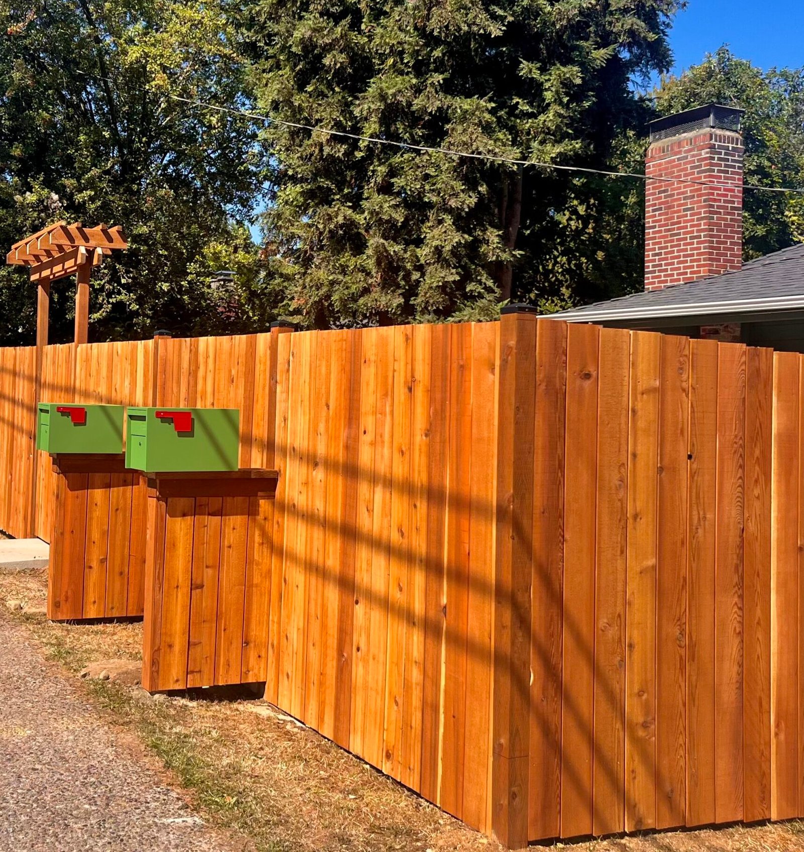 Exterior Remodeling in Renton