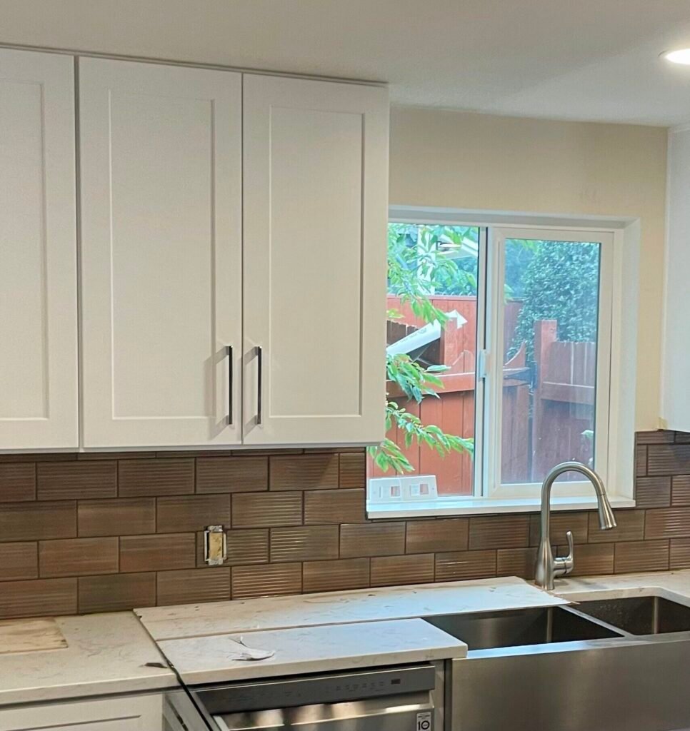Kitchen Remodel