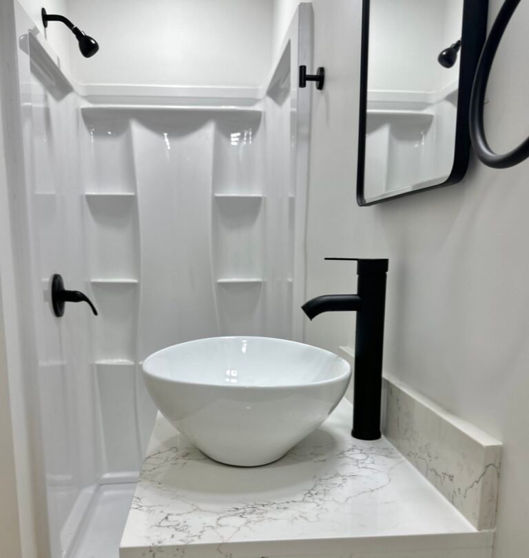 Bathroom Remodel in Renton