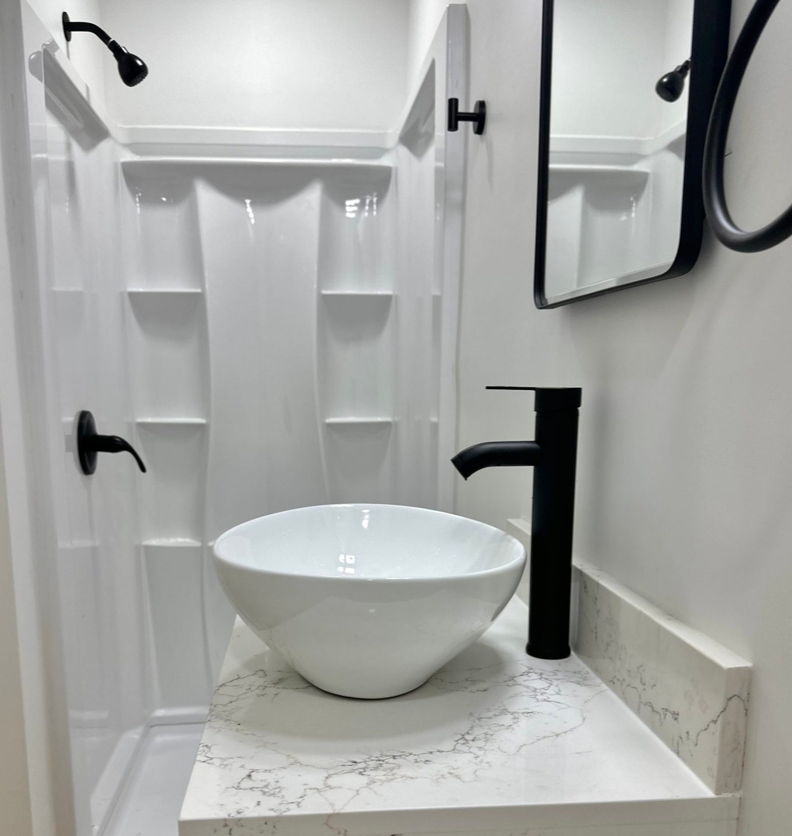 Bathroom Remodel in Renton