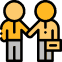MC Build Solutions clear communication icon