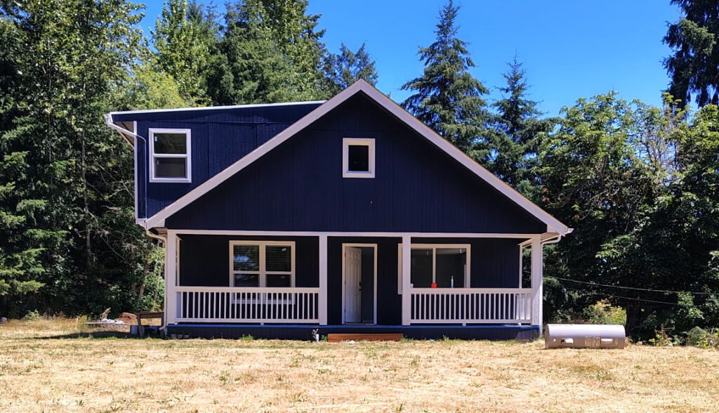 Exterior Painting