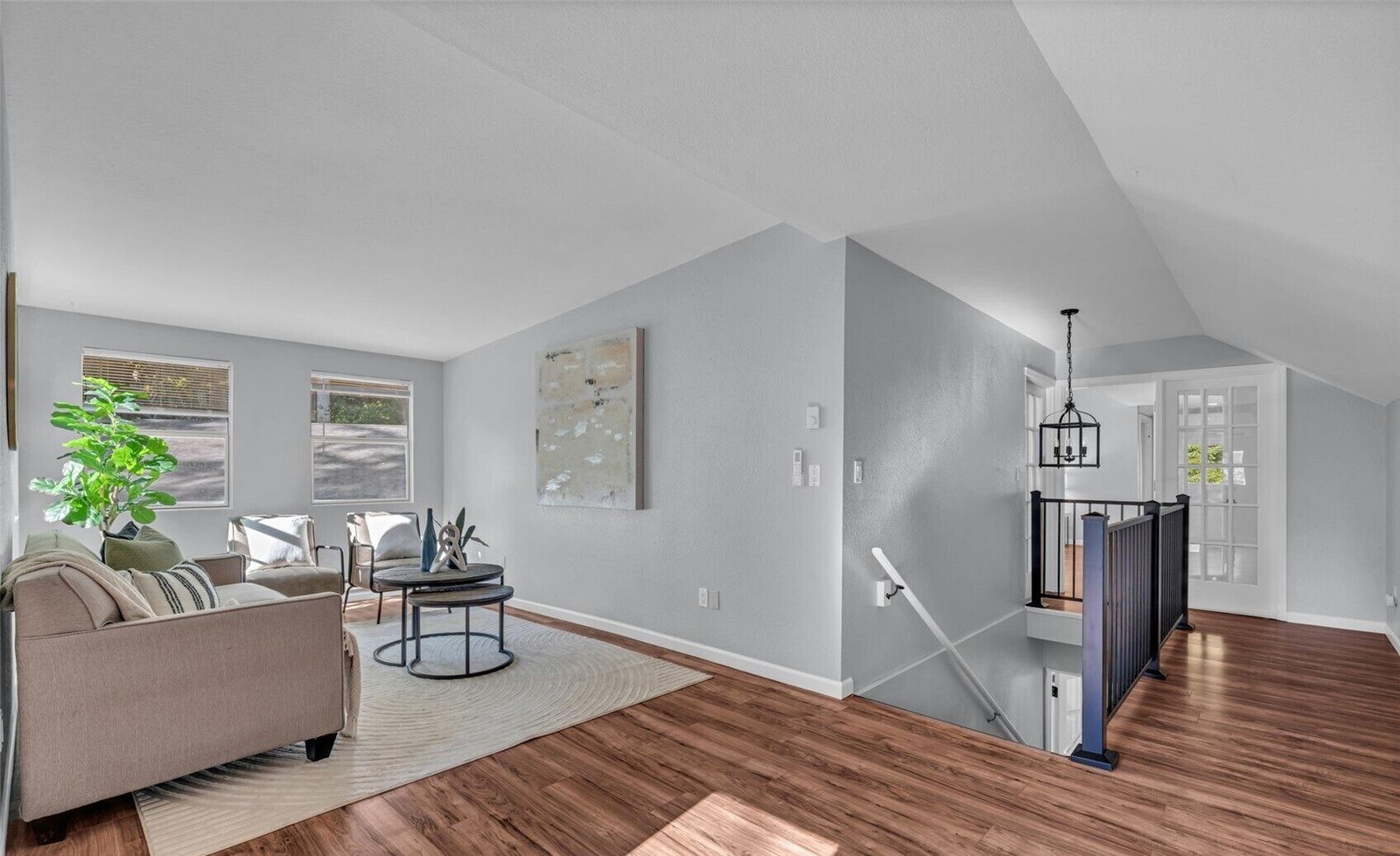 Interior Painting